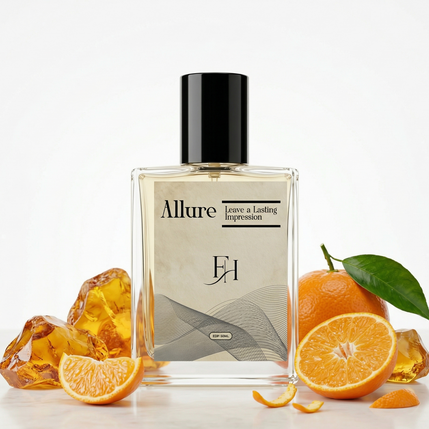 Premium Perfume 50ml