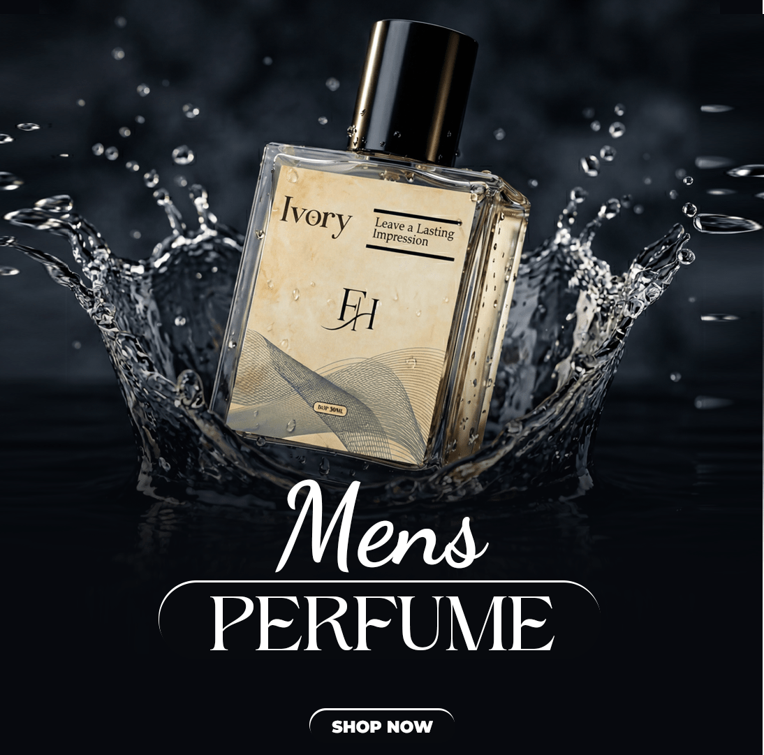 Bin Fahad x Fragrance House - Bin Fahad