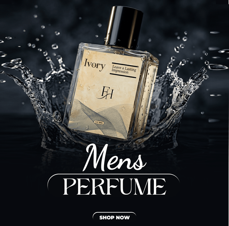 Bin Fahad x Fragrance House - Bin Fahad