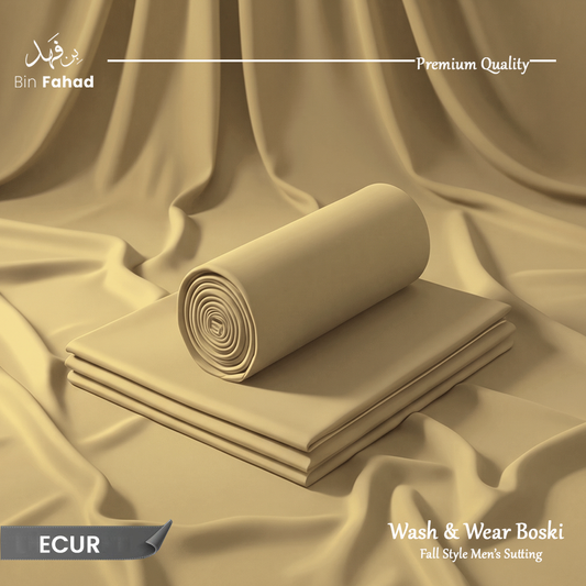 Boski Wash & Wear - Ecur