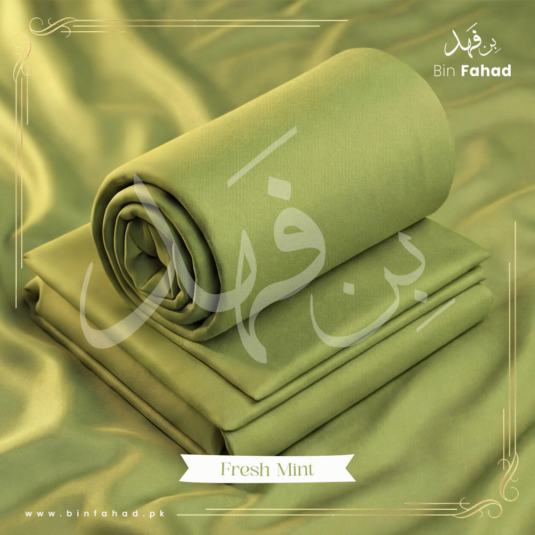 Wash & Wear Malai Boski