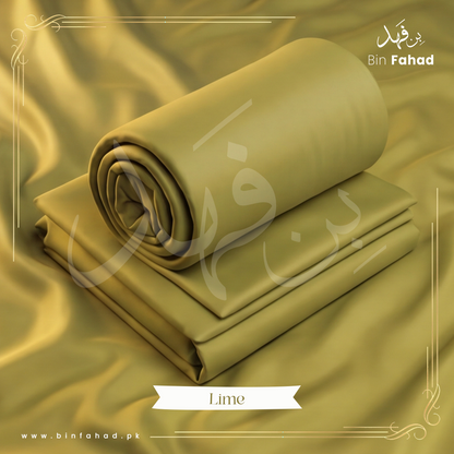 Boski Wash & Wear - Lime