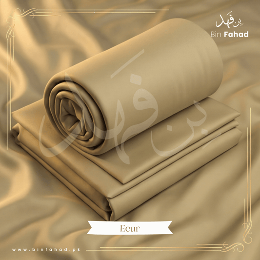 Boski Wash & Wear - Ecur - Bin Fahad