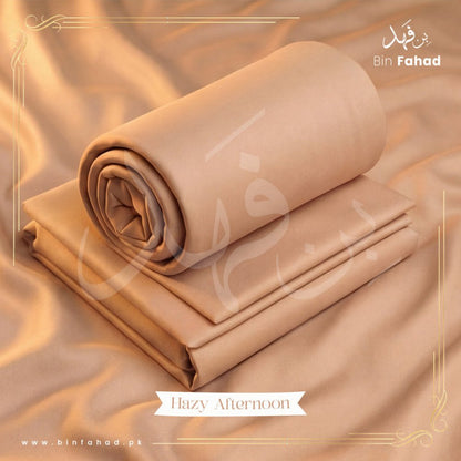 Boski Wash & Wear - Hazy Afternoon - Bin Fahad
