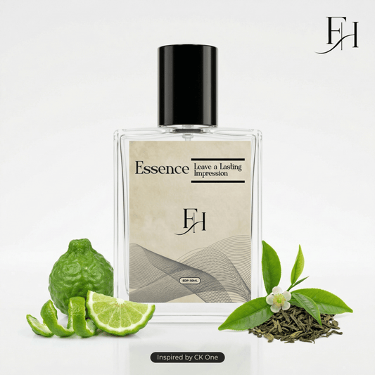 Essence - 50ml - Bin Fahad