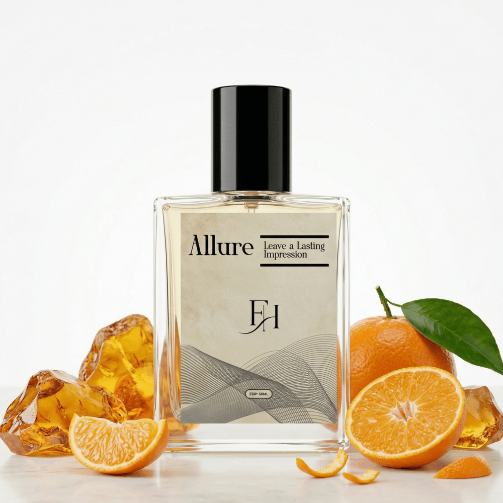 Premium Perfume 50ml - Bin Fahad
