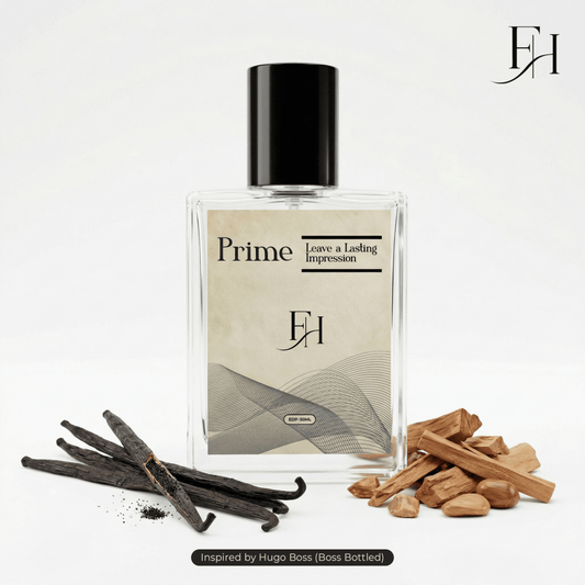 Prime - 50ml - Bin Fahad